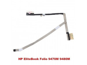 Лентов кабел за лаптоп HP EliteBook Folio 9470M 9480M 702871-001